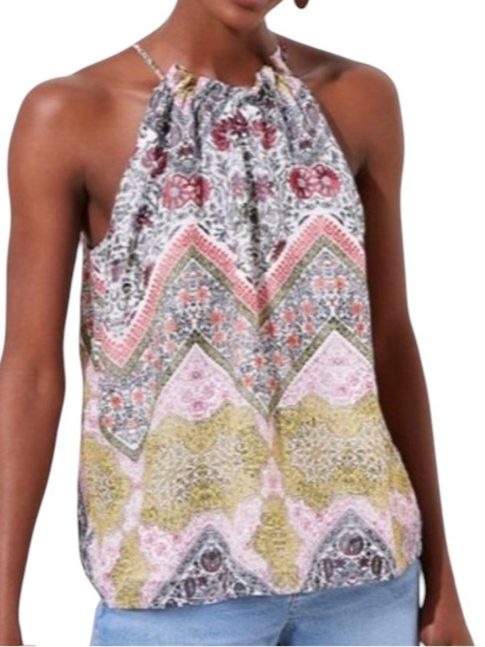 Loft Top